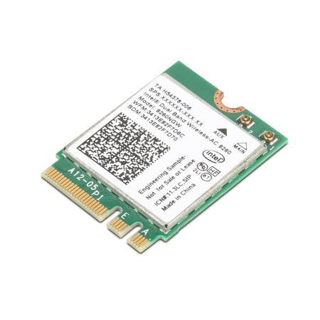 EAN 0192563995135 - Lenovo 4XC0R38452 refacción para laptop WWAN Card imagen 1