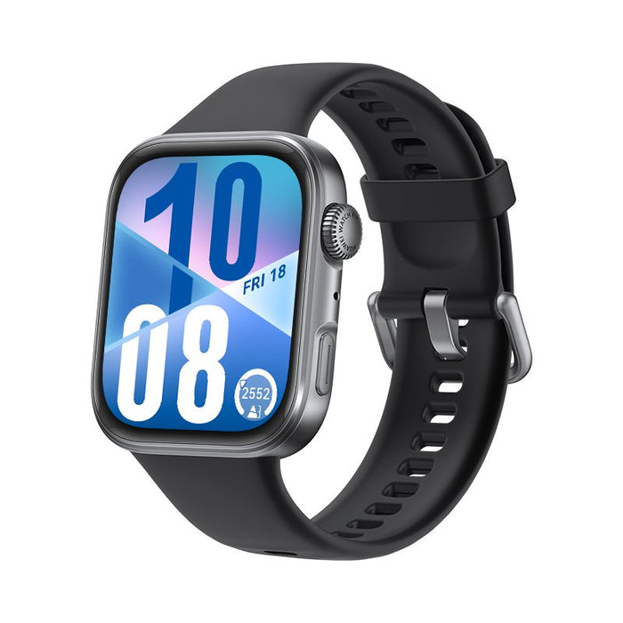 EAN 6942103155000 - Huawei WATCH FIT 4 4,62 cm (1.82") AMOLED 38 mm Digital 480 x 408 Pixeles Pantalla táctil Negro GPS (saté imagen 3