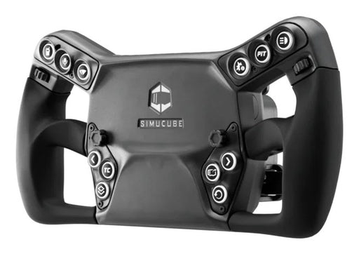 EAN 6430082360442 - SIMUCUBE SCSAVUSPORT-SC3 accesorio para simulador de vuelo/carreras Volante de carreras imagen 2
