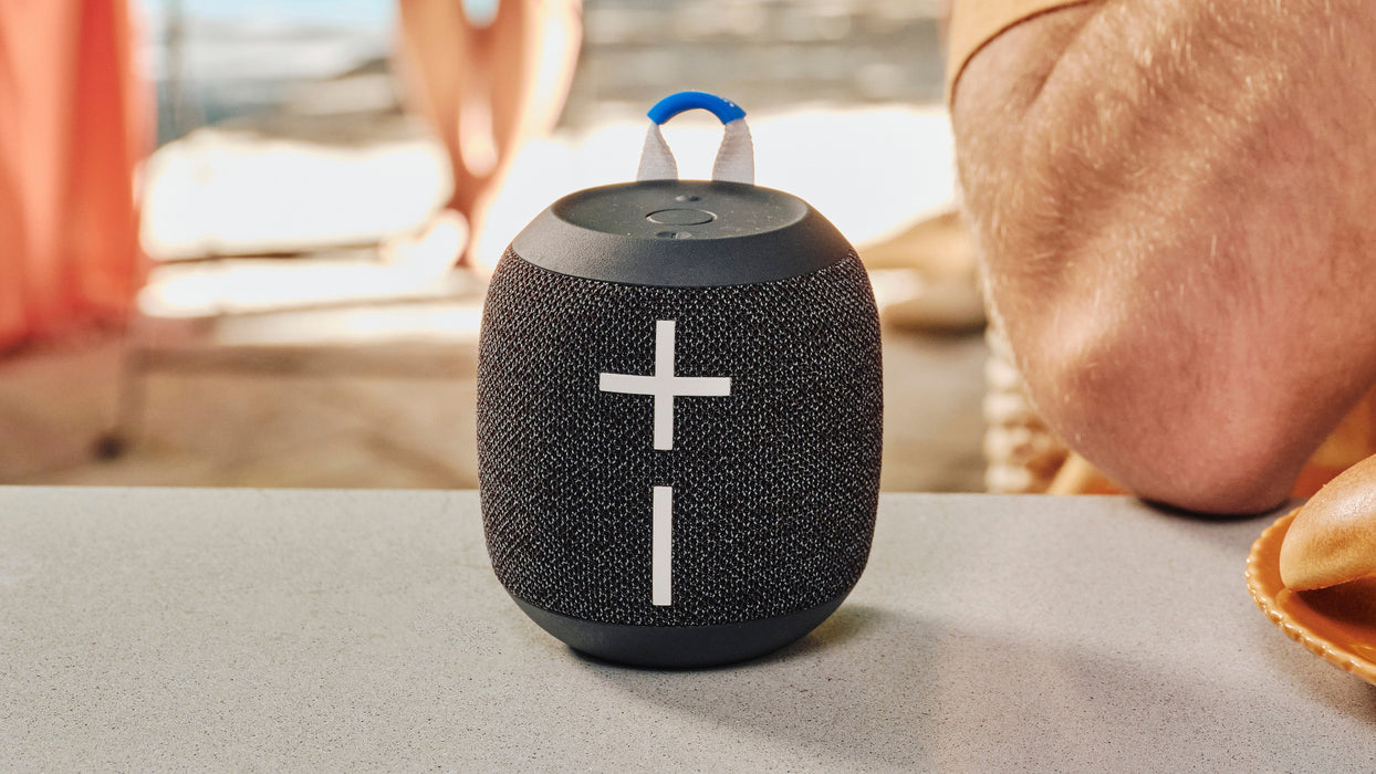EAN 5099206115262 - Ultimate Ears WONDERBOOM 4 Altavoz portátil estéreo Negro imagen 6