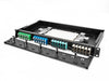 EAN 4043619669301 - DeLOCK 66930 adaptador de fibra óptica LC/LC 1 pieza(s) Negro, Azul imagen 2