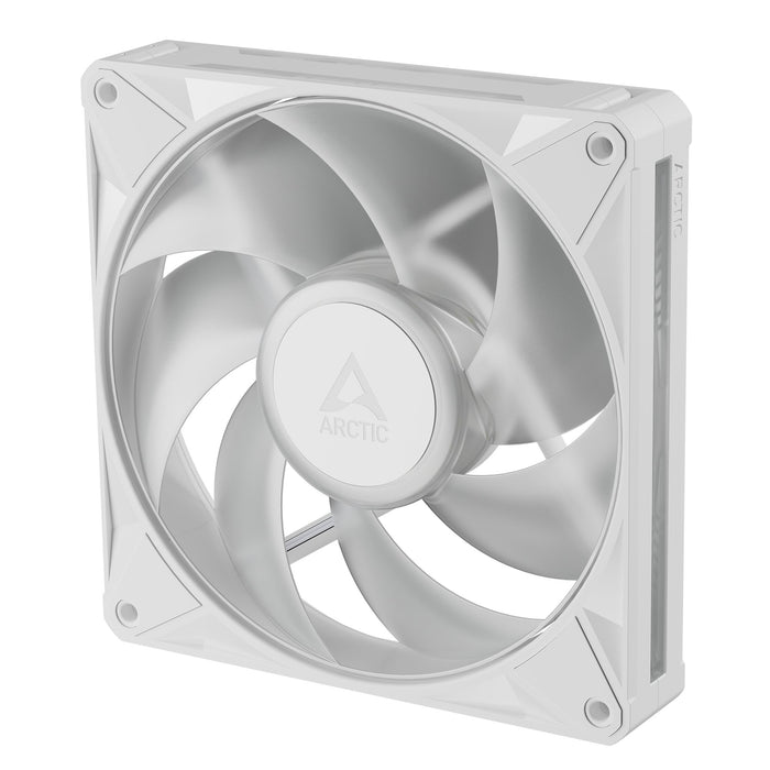 EAN 4895265001109 - ARCTIC BioniX P14 A-RGB Carcasa del ordenador Ventilador 14 cm Blanco 3 pieza(s) imagen 6