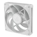 EAN 4895265001086 - ARCTIC BioniX P14 A-RGB Carcasa del ordenador Ventilador 14 cm Blanco 1 pieza(s) imagen 4