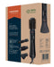 EAN 4013833039099 - Grundig HS 7080 Cepillo de aire caliente Caliente Negro, Oro rosado 1000 W 1,8 m imagen 3