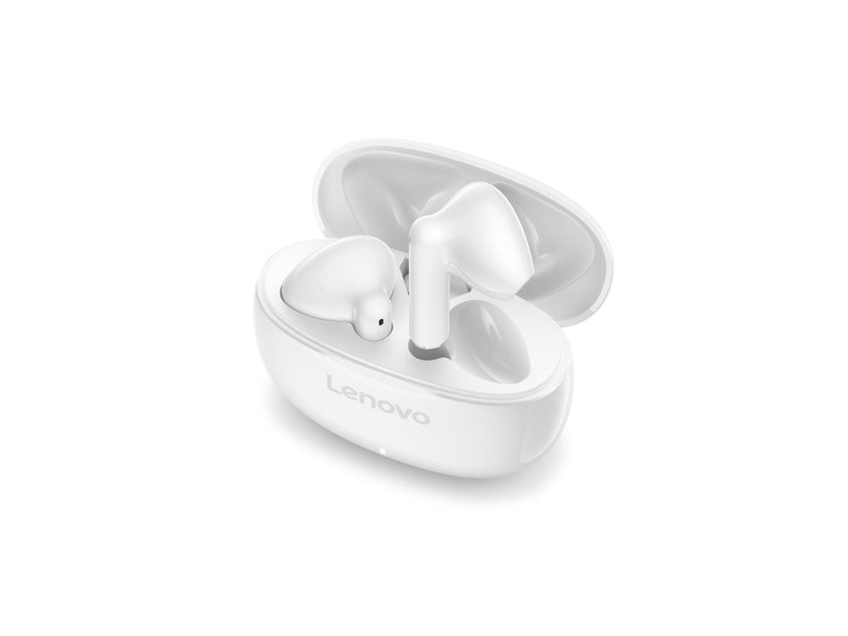 EAN 0195892109273 - Lenovo E310 Auriculares True Wireless Stereo (TWS) Dentro de oído Llamadas/Música Bluetooth Blanco imagen 6