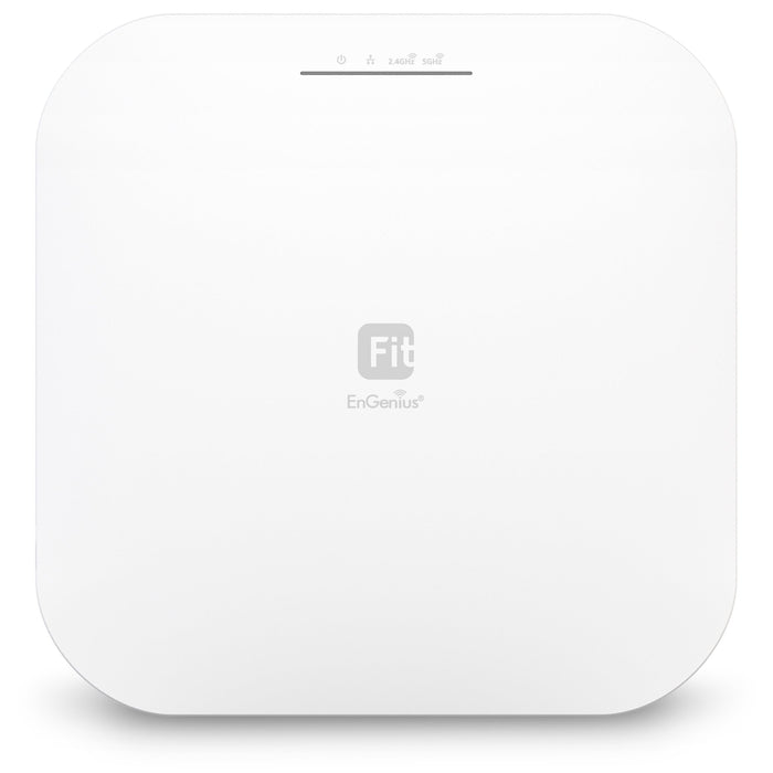EAN 4711488350131 - EnGenius EWS276-FIT punto de acceso inalámbrico 2400 Mbit/s Gris Energía sobre Ethernet (PoE) imagen 1