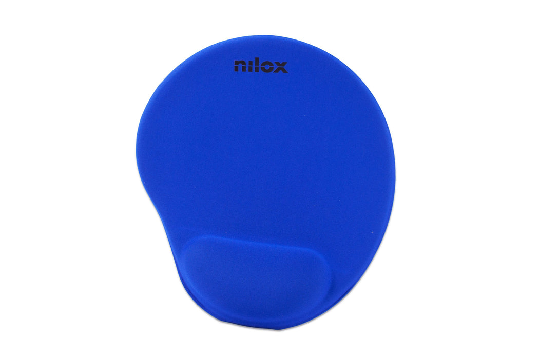 EAN 8436556141645 - Nilox NXMPE02 alfombrilla para ratón imagen 2