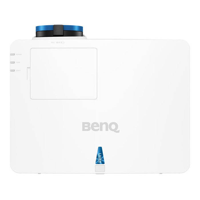 EAN 4718755091902 - BenQ LK935 Proyector de alcance estándar 5500 lúmenes ANSI DLP UHD 4K (3840x2160) 3D Blanco imagen 6