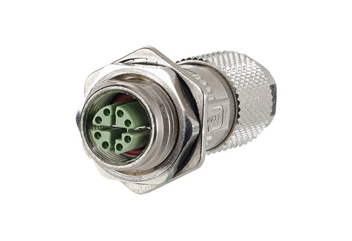 EAN 4250184171096 - METZ CONNECT MMF881A315-0001 conector 12 Metálico imagen 1