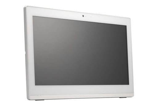 EAN 887993004501 - Shuttle P92U (white) Todo-en-Uno Blanco 5205U 1,9 GHz Altavoces incorporados imagen 1
