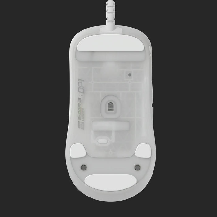 EAN 4251442509040 - Endgame Gear OP1 RGB ratón Juego Mano derecha USB tipo A Óptico 26000 DPI imagen 7