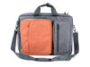 EAN 5901885245775 - Modecom RENO 39,6 cm (15.6") Bandolera Gris, Naranja imagen 1