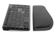 EAN 0085896528005 - Kensington ErgoSoft descansa muñecas Gel Negro imagen 3