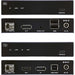 EAN 4043718348725 - InLine 57885O extensor KVM Transmisor y receptor imagen 3