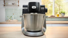 EAN 4242005424726 - Bosch Serie 6 MUMS6ZS13D robot de cocina 1600 W 5,5 L Negro, Acero inoxidable Balanza integrada imagen 4