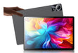 EAN 4711404025044 - Hannspree Mercury Mediatek LTE 128 GB 35,8 cm (14.1") 6 GB Wi-Fi 5 (802.11ac) Android 15 Negro imagen 2