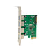EAN 5712505804827 - Microconnect MC-USB3.0-T4B tarjeta y adaptador de interfaz Interno USB 3.2 Gen 1 (3.1 Gen 1) imagen 3