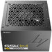 EAN 761345201940 - Antec GSK1000 EC unidad de fuente de alimentación 1000 W 20+4 pin ATX ATX Negro imagen 8