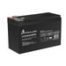 EAN 5903148916569 - Extralink AKUMULATOR BATTERY ACCUMULATOR AGM 12V 9AH Sealed Lead Acid (VRLA) imagen 7