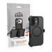 EAN 5055821786881 - EIGER EGCA00977 funda para teléfono móvil 15,5 cm (6.1") Negro imagen 1