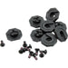 EAN 7331021086784 - Axis TW1908 Monte Negro imagen 2