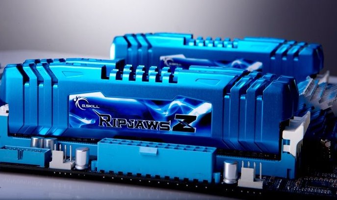 EAN 4719692000132 - G.Skill 32GB DDR3-2400 módulo de memoria 4 x 8 GB imagen 2