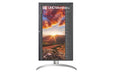 EAN 4251755616077 - LG 27UP85NP-W pantalla para PC 68,6 cm (27") 3840 x 2160 Pixeles 4K Ultra HD LED Plata imagen 9