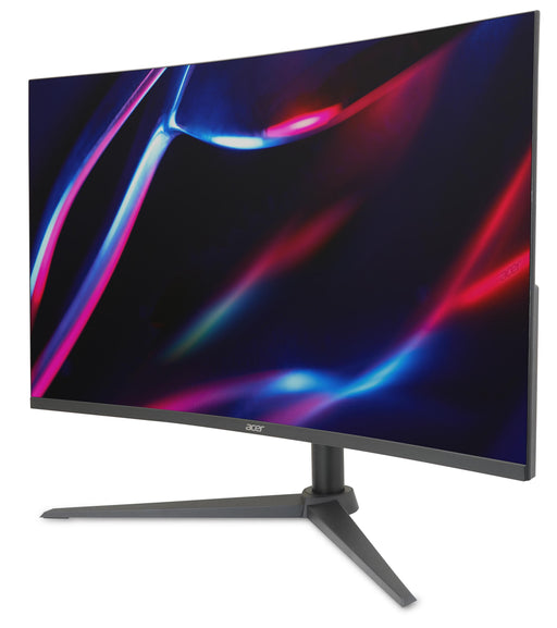 EAN 4711474915184 - Acer NITRO XZ0 UM.JX0EE.009 pantalla para PC 80 cm (31.5") 2560 x 1440 Pixeles Quad HD LCD Negro imagen 2