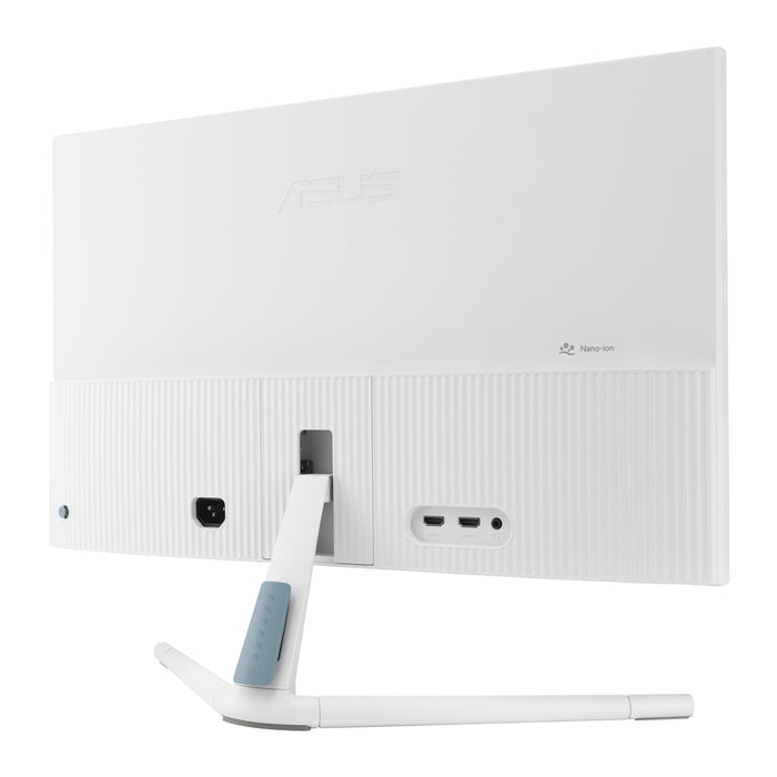 EAN 4711387629079 - ASUS EyeCare VU279HFI-W pantalla para PC 68,6 cm (27") 1920 x 1080 Pixeles Full HD LED Blanco imagen 4