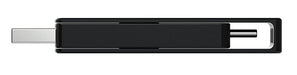 EAN 0751492796611 - PNY DUO LINK V3 unidad flash USB 2 TB USB Type-A / USB Type-C 3.2 Gen 2 (3.1 Gen 2) Negro imagen 11