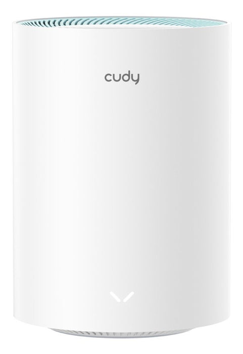 EAN 6971690792091 - Cudy M1300 2-PACK sistema Wi-Fi Mesh (Wi-Fi en malla) Doble banda (2,4 GHz / 5 GHz) Wi-Fi 5 (802.11ac) Bl imagen 2