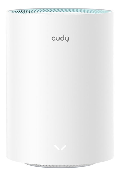 EAN 6971690792091 - Cudy M1300 2-PACK sistema Wi-Fi Mesh (Wi-Fi en malla) Doble banda (2,4 GHz / 5 GHz) Wi-Fi 5 (802.11ac) Bl imagen 2