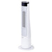 EAN 5903887806183 - Adler AD 7730 calefactor eléctrico Interior Blanco 2200 W Ventilador eléctrico imagen 2