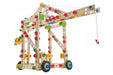 EAN 4051902390467 - Smoby 100039046 juguete de construcción imagen 5