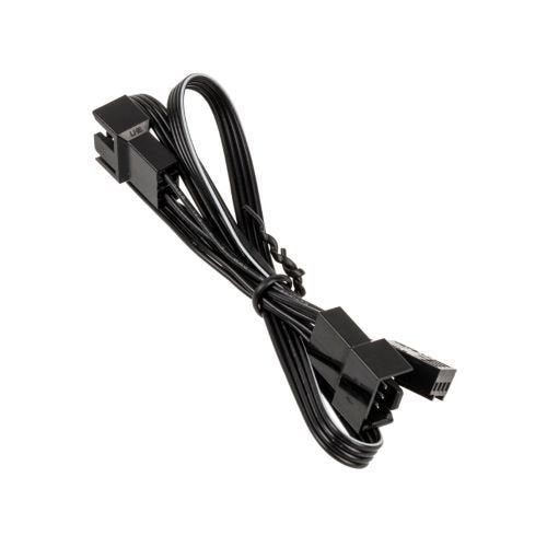 EAN 5999094003873 - Kolink 1-2 Fan PWM Splitter 0,35 m imagen 2