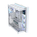 EAN 4711636579032 - ASUS ROG CRONOX GR801 CURVE TG ARGB WHITE Midi Tower Blanco imagen 2