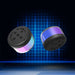 EAN 5706751070952 - Denver BTP-103 altavoz portátil o de fiesta Negro 3 W imagen 7