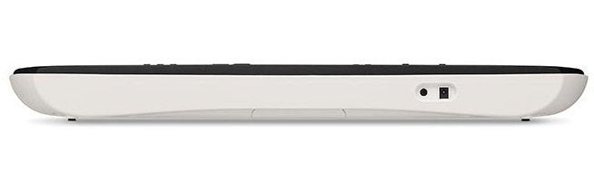 EAN 4971850321217 - Casio SA-81 piano digital 44 llaves Negro imagen 4