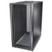 EAN 731304262275 - APC NetShelter SX 24U Rack o bastidor independiente Negro imagen 1