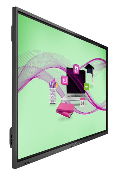 EAN 8712581801045 - Philips 65BDL4052E/02 pantalla de señalización Pantalla plana para señalización digital 165,1 cm (65") LC imagen 3