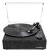 EAN 5060647651077 - Victrola Eastwood II Tocadiscos de tracción por correa Negro imagen 2