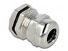 EAN 4043619602766 - DeLOCK 60276 sujetacables Plata Latón 1 pieza(s) imagen 1