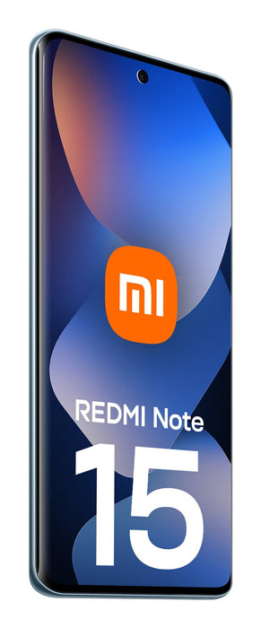EAN 6932554482701 - Xiaomi Redmi Note 15 128GB 17,2 cm (6.77") 6 GB 6000 mAh Azul imagen 4