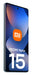 EAN 6932554482688 - Xiaomi Redmi Note 15 17,2 cm (6.77") 8 GB 256 GB 6000 mAh Azul imagen 4