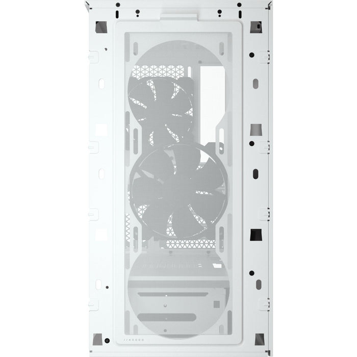 EAN 840006621928 - Corsair 4000D Airflow Midi Tower Blanco imagen 11
