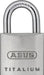 EAN 4003318563911 - ABUS 64TI/40 B/DFNLI 1 pieza(s) imagen 1