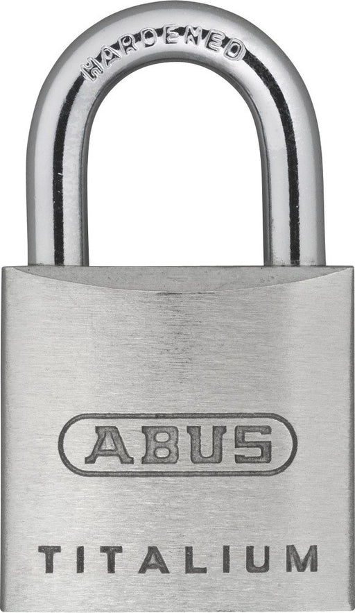 EAN 4003318563911 - ABUS 64TI/40 B/DFNLI 1 pieza(s) imagen 1