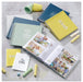 EAN 4007249077134 - Hama Good Things álbum de foto y protector Blanco 200 hojas 10 x 15 Encuadernación en tapa dura imagen 5