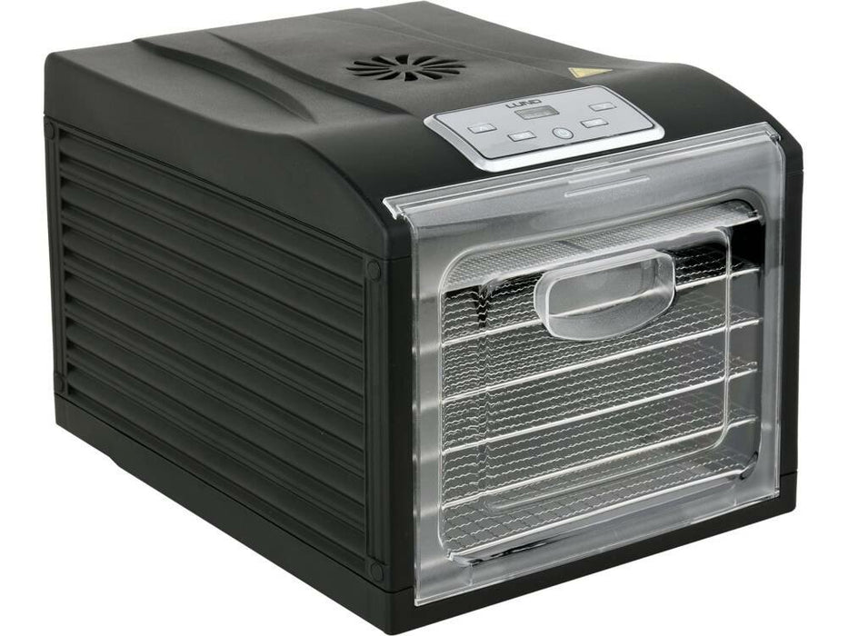 EAN 5906083055171 - LUND 68272 deshidratador de alimentos 500 W imagen 2