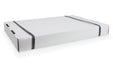 EAN 4016032432562 - Digitus DN-19-12U-S-PD armario rack Bastidor de pared Gris imagen 5